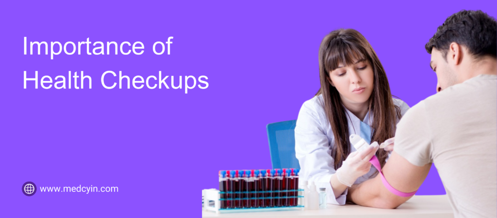 Body Health Checkups