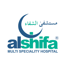 Alshifa Multi-Speciality Hospital, Okhla Delhi